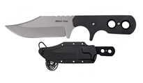 Cold Steel Mini Tac Bowie 49HCF by Cold Steel